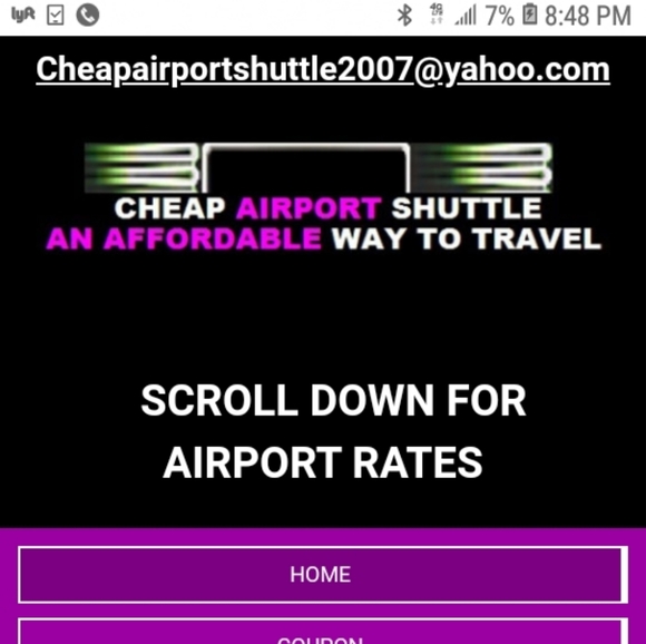 Car svc based in Philadelphia - Picture 1 of 1